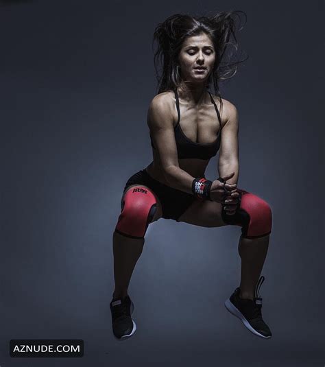 IRINA NIKOLAEVA Nude AZNude