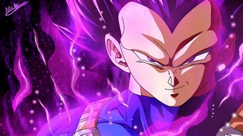 Dragon Ball: What does Ultra Ego do for Vegeta? The transformation, explained