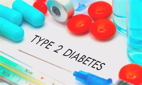 Maintaining Weight Loss Key To Lasting Remission Of Type 2 Diabetes