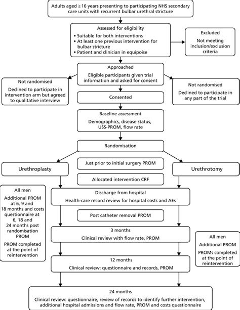 Methods Open Urethroplasty Versus Endoscopic Urethrotomy For