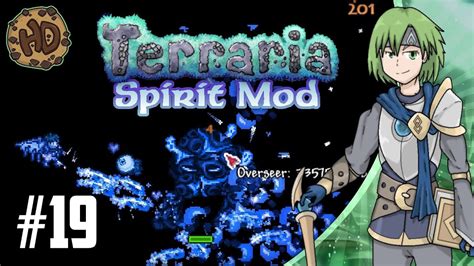 Terraria Anime Mod