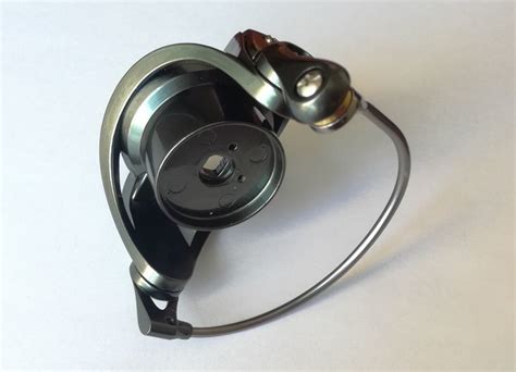 Tsurinoya FS2000 Ротор с лесоукладывателем