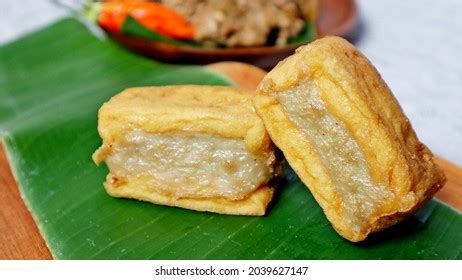 Tahu Bakso Delicious Traditional Indonesian Food Stock Photo 2039627147 | Shutterstock