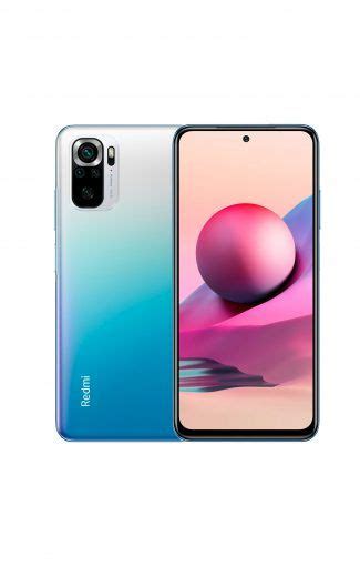 XIAOMI REDMI NOTE 10S M2101K7BL – SMIT