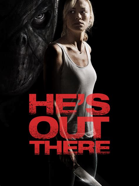 Prime Video: He's Out There