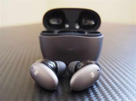 UGREEN HiTune X6 ANC Earbuds review: Sound great, listen well | Windows ...