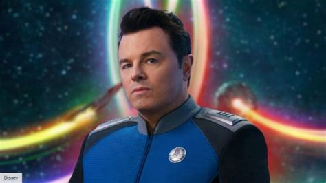 The Orville season 4 release date speculation, cast, plot, and news