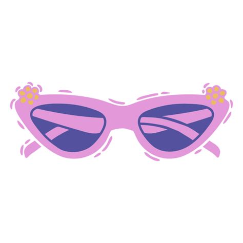 Sunglasses For The Beach PNG & SVG Design For T-Shirts