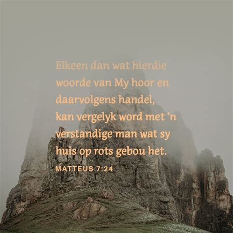 Matteus Dan Sal Ek Openlik Vir Hulle S Ek Het Julle Nooit