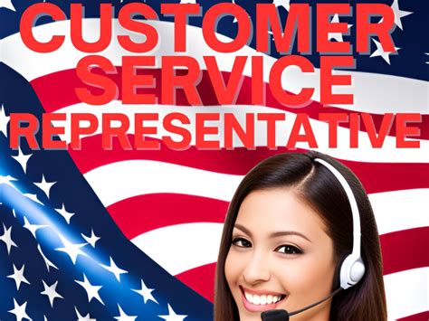 Full Time Usa Customer Service Representative Service For 247 Live Chat