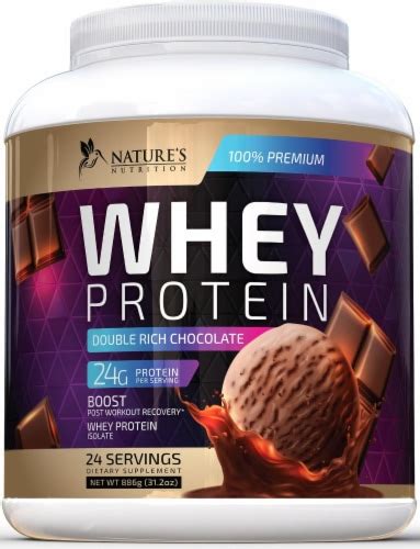 Whey Protein Powder G Chocolate Ice Cream Whey Isolate Protein