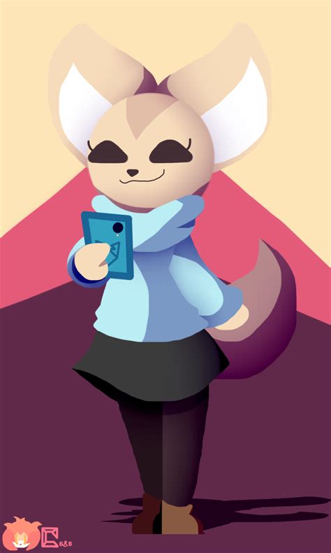 #fenneko on Tumblr