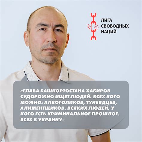 Post from Free Nations League | Лига Свободных Наций