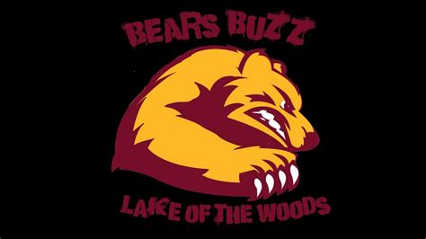 Lake Of The Woods School Bears Buzz Season 2 Episode YouTube