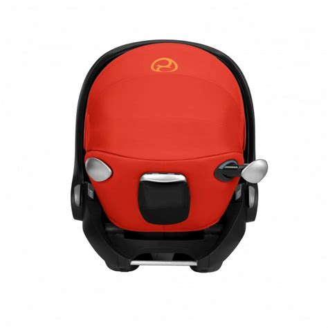 Cybex Cloud Q Capsule | Bubs n Grubs