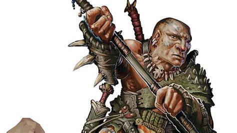 Races Of Athas Dark Sun New Player Options For Fifth Edition