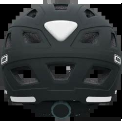 Abus Casco Hyban Velvet Black