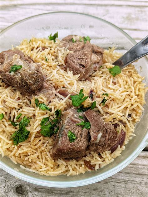 Authentic Pakistani Mutton Yakhni Pulao Pulao Recipe Beef Biryani