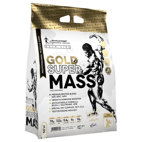 Kevin Levrone Gold Super Mass In Pakistan Shapednutrition Pk