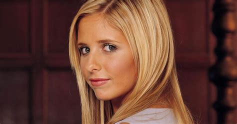 Sarah Michelle Gellar E La Spaventosa Malattia Con Cui Convive Ogni