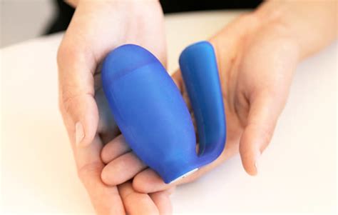 A Piece About A Smart Pelvic Floor Exerciser Written By Someone Totally Out Of Their Depth