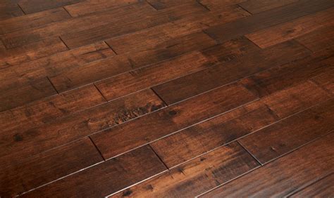 Black Maple Hardwood Flooring – Flooring Ideas