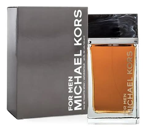 Michael Kors For Men Eau De Toilette Ml