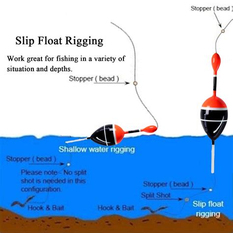 Slip Cork Bobber Reviewmotors Co