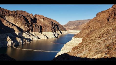 Visit Hoover Dam Youtube