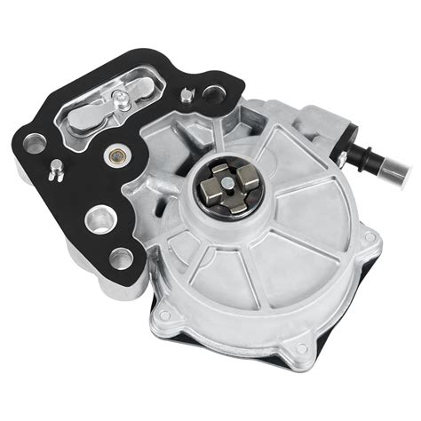 Amazon Temsone Brake Vacuum Pump Compatible With