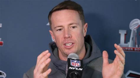 Afc Team The Favorite To Land Matt Ryan