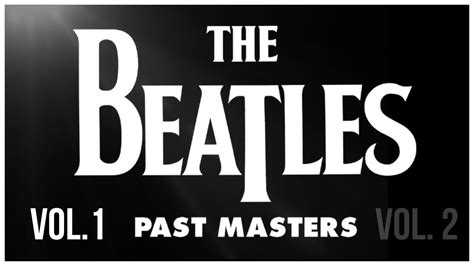 Beatles Past Masters Album Cover Cheapest Sellers | ostfoldspaogfritid.no