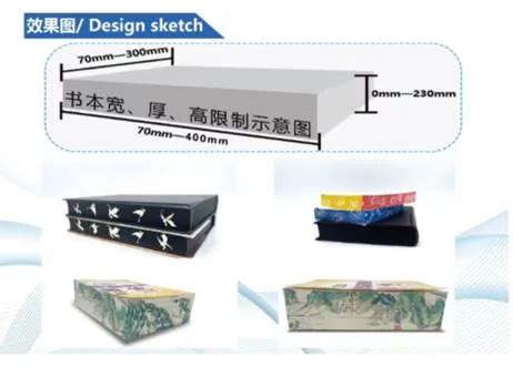 Book Edge Digital Inkjet Printer Cmyk Water Based Color Book Edge