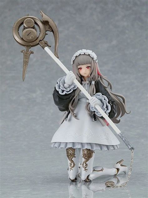 Good Smile Figma Neco Nh