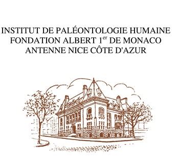 Institut De Paleontologie Humaine Recherche Pal Ontologiques