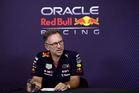 Budget Cap D J Vu Puts Pessimistic Red Bull Boss Christian Horner Into