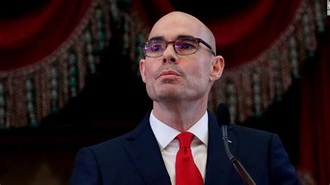 Texas House Speaker Dennis Bonnen Won T Seek Reelection In Wake Of Scandal Cnnpolitics