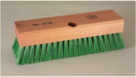 Amazon Abco 10 Wood Deck Brush 180 Cases JW T03212 Health