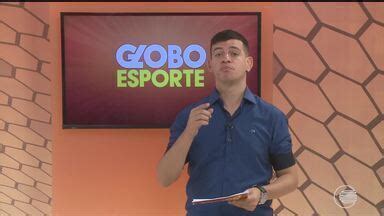 Globo Esporte PI Edição de 05 12 2018 Globoplay