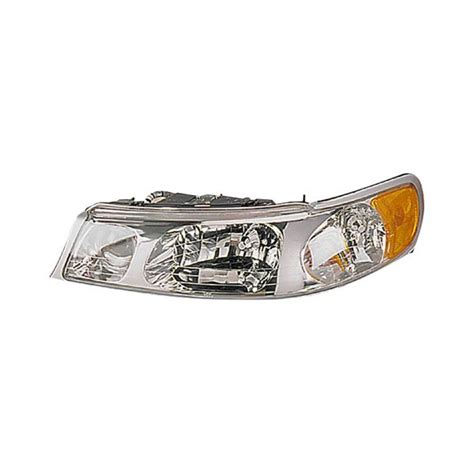 Dorman® - Lincoln Town Car 2000 Replacement Headlight