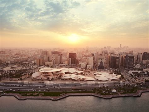 national museum  qatar visit qatar