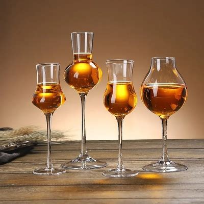 Verre Tulipe Le Verre Indispensable