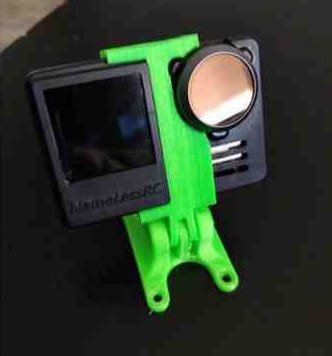 Jual GoPro Hero NamelessRC NAKED HERO MOUNT UNIVERSAL M Kab Banyumas PILOT GENTENG