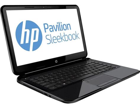 Hp Pavilion B Us