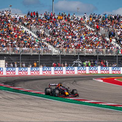 F1 - Austin Tickets – F1 - Austin matches – Tickets for all F1 - Austin ...