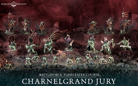 Age Of Sigmar Christmas Battleforces Announced