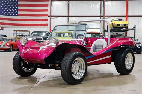 1964 Volkswagen Dune Buggy Gr Auto Gallery