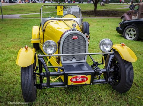 1927 Bugatti Kit Car | Bugatti, Kit cars, Small cars