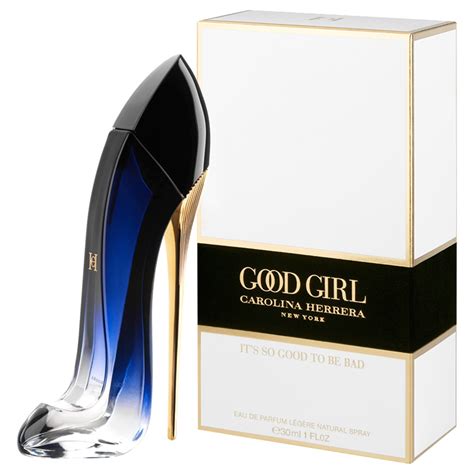 Perfume Feminino Good Girl Légère Carolina Herrera Eau De Parfum 30ml