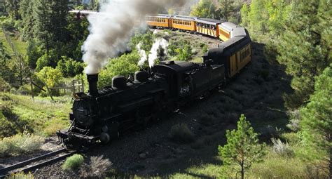 On which U.S. city is the Steamtown Railroad Museum located?